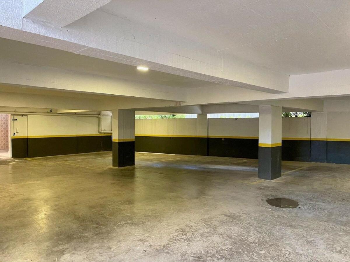 Apartamentos Solar Da Garibaldi Centro By Achei 格拉玛多 外观 照片